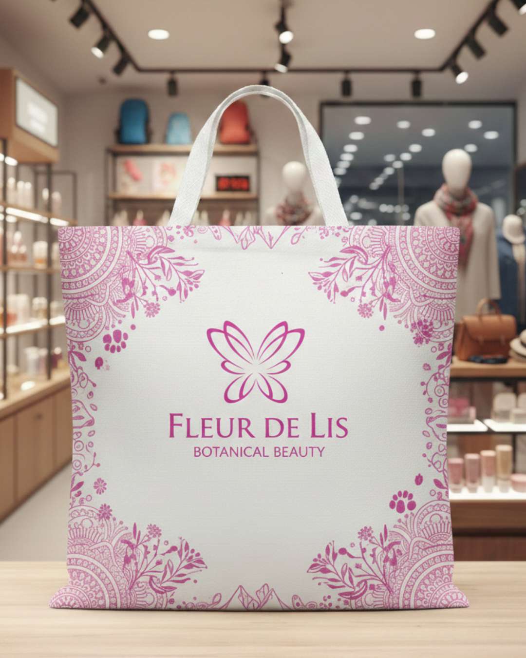 Premium Customized Cotton Carry Bags | Material, Size and Color Customizable | With or Without Zipper | MOQ 5K pcs