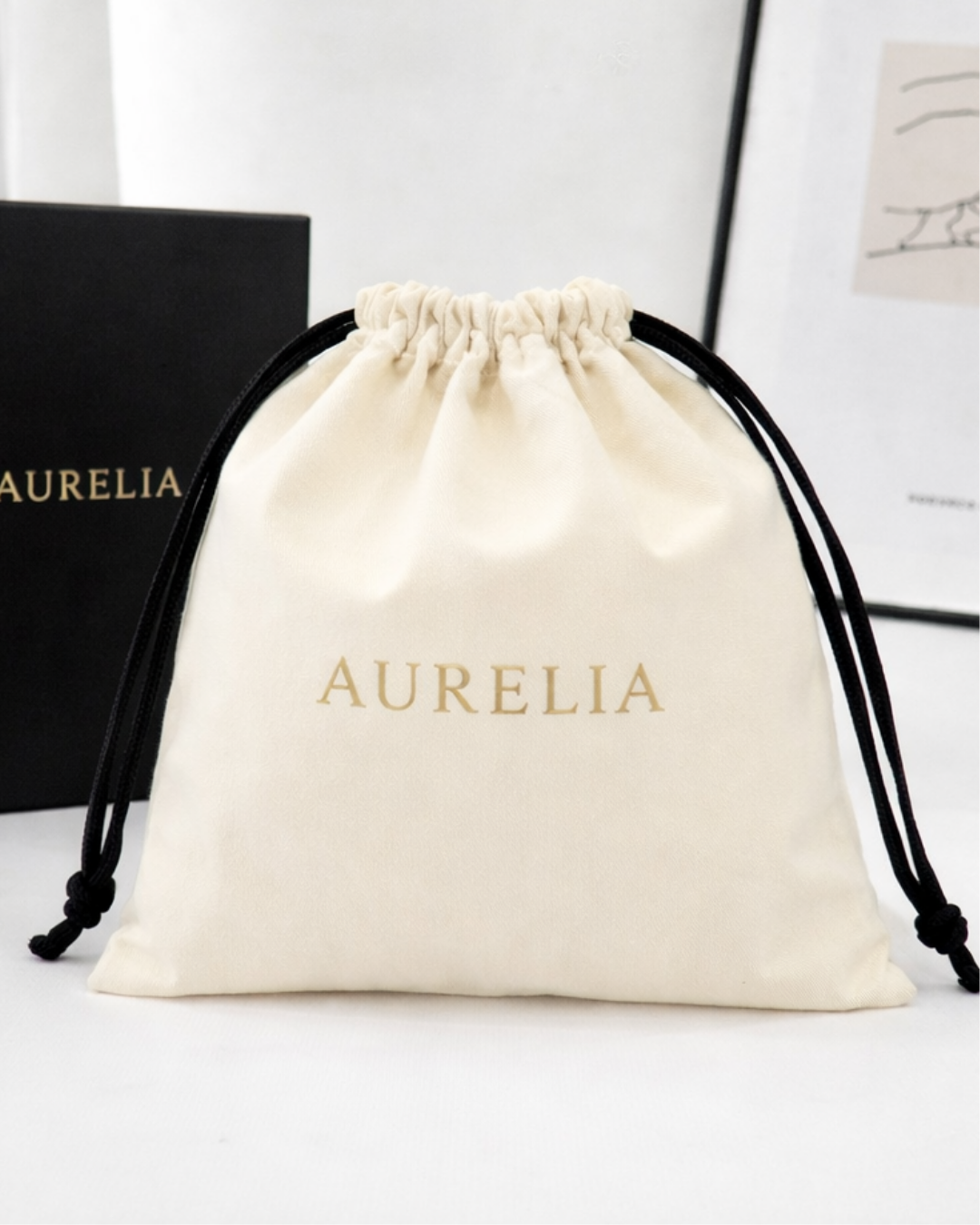 Ultra Premium Luxury Covers | Material, Size, Colors Customizable | MOQ 10K pcs