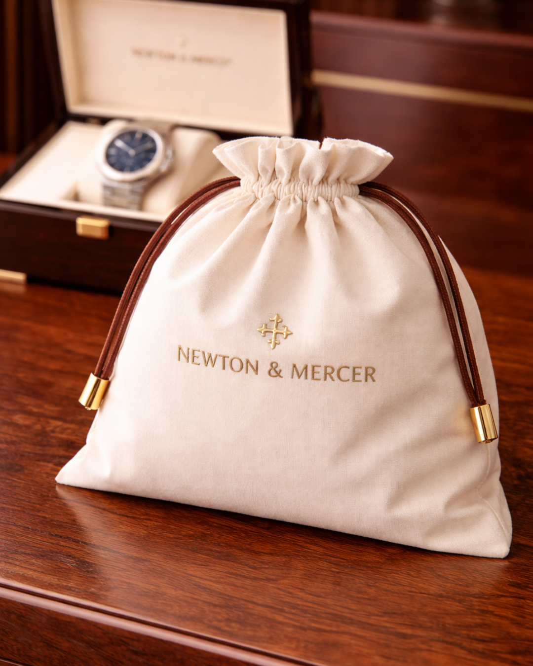 Ultra Premium Luxury Covers | Material, Size, Colors Customizable | MOQ 10K pcs