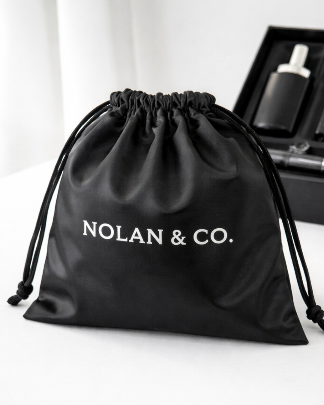 Ultra Premium Luxury Covers | Material, Size, Colors Customizable | MOQ 10K pcs