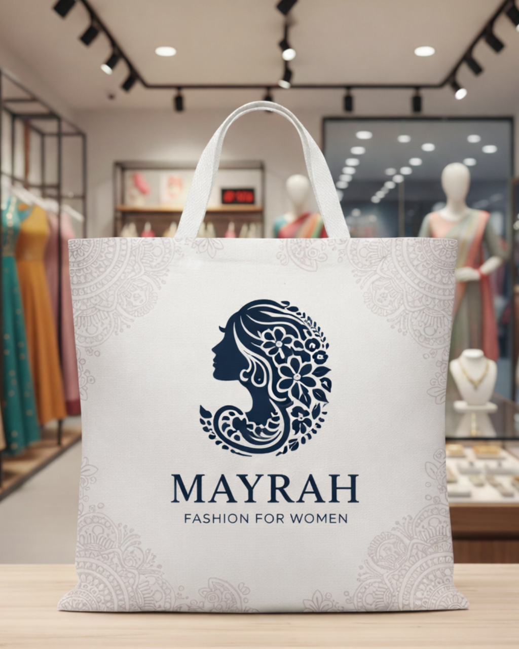 Premium Customized Cotton Carry Bags | Material, Size and Color Customizable | With or Without Zipper | MOQ 5K pcs